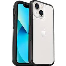 LifeProof LifeProof SEE SERIES Case for iPhone 13 mini & iPhone 12 mini BLACK CRYSTAL