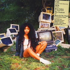 Ctrl [2LP] ()