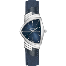 Hamilton Armbanduhren Hamilton Ventura Blue