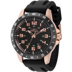 Invicta Wrist Watches Invicta IN-40000 Mens Pro Diver Watch