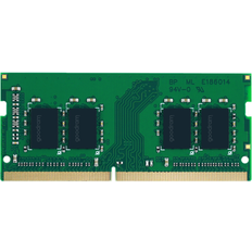 GOODRAM Mémoire RAM CL22 SODIMM 32 GB DDR4 3200 MHZ 32 GB DDR4