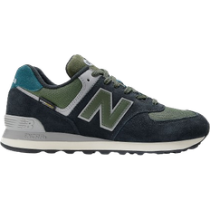 New Balance 574 - Black/Grey