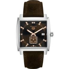 Tag Heuer TAG Heuer Monaco Brown