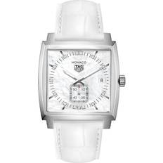 Tag Heuer TAG Heuer Monaco White