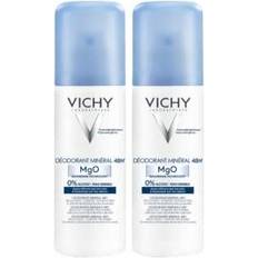 Refill - Women Deodorants Vichy 48H Mineral Deodorant 2 125ml