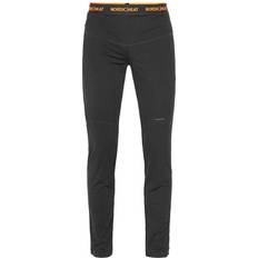 Herre - Sort Underbukser svedundertøj Nordic Heat Bottom Base Layer V7 - Black