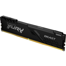 Kingston FURY Beast DDR4-3733 C19 SC 8GB