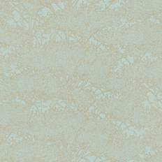 Wallpapers East Urban Home Sylvester 10.05m x 53cm Metallic Finish the Wall Wallpaper Roll