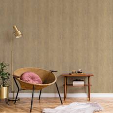 Wallpapers Ebern Designs Dasen 10.05m x 53cm Textured Matte Paste the Wall Wallpaper Roll