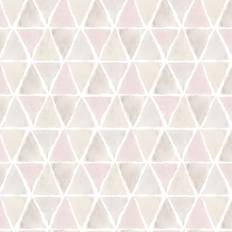 Wallpapers Natur Pur Shaftesbury 10m x 52.8cm Matte Paste the Wall Wallpaper Roll