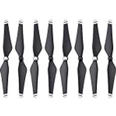 MANGRY 4 Par 9450 propellerpropeller passar for DJI Phantom 3 Advanced Standard Professional SE 2 Vision Drönerbyte tillbehörsdelar Color Black