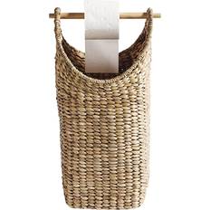 Muubs High Natural Basket 30cm