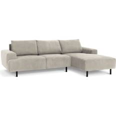 Habitat Julien Right Corner Chaise Sofa