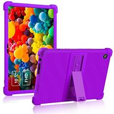 Lenovo Tab M10 3rd Gen 10.1 Case,ATOOZ Soft Silicone Shockproof Case M10 Gen Tablet 2022 TB-328F/TB-328X
