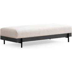 Atelier Del Sofa Eti Puf 68 cm Hvid Sofa