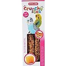 Zolux Pets Zolux Crunchy Stick Hirse/Honig, 2