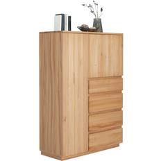 Kommoden Linea Natura Highboard Kommode