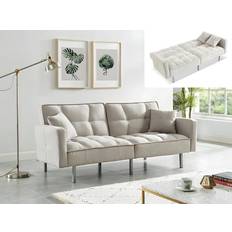 Sofá 2 Plazas - Sofá Cama Sofás Vente-unique Sofa Zweisitzer