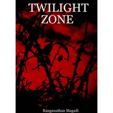 Twilight Zone (Paperback)