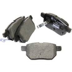 Halfords Pagid Brake Pads