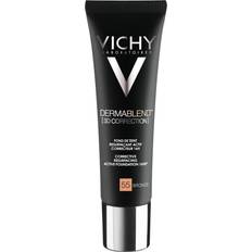 Dermablend 3D Correction Foundation SPF25 #55 Bronze