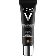 Vichy Dermablend 3D Correction Foundation SPF25 #55 Bronze