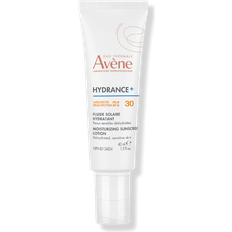 Avene Hydrance+ Moisturizing Sunscreen Lotion SPF