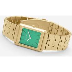 Breda Virgil Analog in Gold, at Urban Outfitters