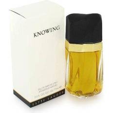 Estée Lauder Unisex Eau de Parfum Estée Lauder Knowing EdP 75ml