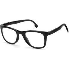 Carrera HYPERFIT 23 Herrglasögon BLACK