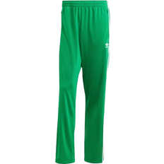 Grün - Herren Hosen Adidas Adicolor Classics Firebird Trackpants - Green