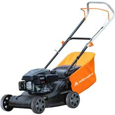 Yard Force GM B40 Petrol Powered Mower