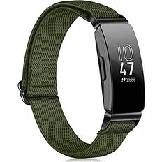 Elastic Bands Adjustable Nylon Loop Band
