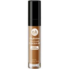 Cosmetics Nicka K New York Perfection Concealer Fcpf05 Nutmug