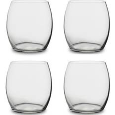 Bitz - Drinking Glass 53cl 4pcs