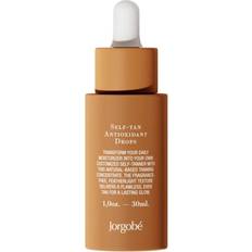 JorgObé Self-Tan Antioxidant Drops
