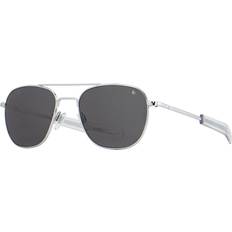 American optical original pilot American Optical Polarized Original Pilot Silver