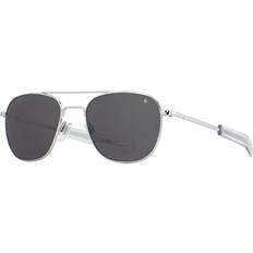 Polarized Original Pilot Silver