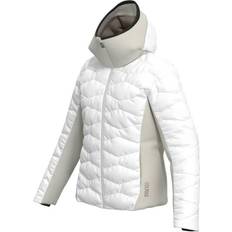 Colmar L. Down Jacket - Purity/Turtle