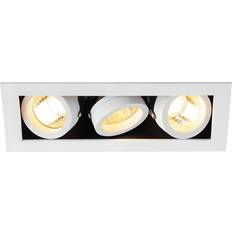 SLV Kadux 3 White Spotlight