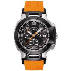 Tissot Tissot T-Race Black