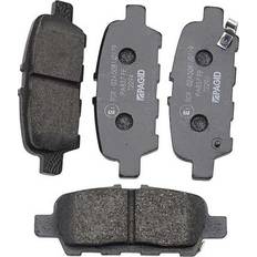 Halfords Pagid Brake Pad