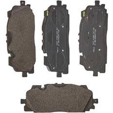 Halfords Pagid Brake Pad