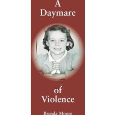 Daymare of Violence Brenda Moore (Hæftet)