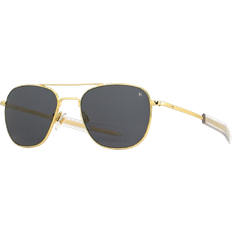 American optical original pilot American Optical Original Pilot Polarized Gold