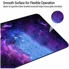 Frontgate Mouse Mat 800x400mm Large Mouse Mat, XXL
