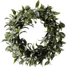 Ginger Ray Mistletoe Green Julpynt