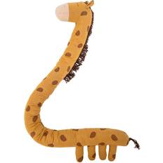 Ibber gosedjur 184 cm Orange giraffe