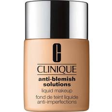 Clinique Anti-Blemish Solutions Liquid Makeup 30Ml Wn 46 Golden Neutral WN 46 Golden Neutral