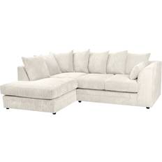 Zipcode Design Moana Stationary Corner Sofa